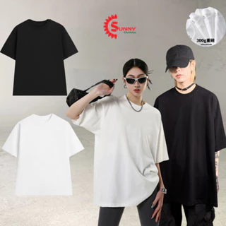 Áo thun trơn basic cá tính chất cotton mềm chuẩn unisex chính hãng áo thun tay lỡ oversize form rộng nam nữ SNAT02