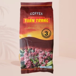 Cafe Tuấn Trang ( gói 500gam )