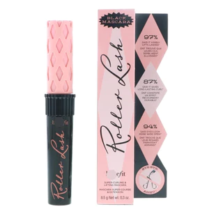 Chuốt Mi Roller Lash Super Curling And Lifting Mascara- Full Size/Black