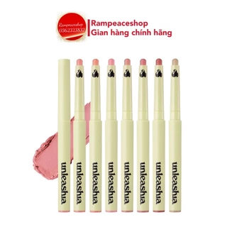 Chì Kẻ Viền Môi Unleashia Oh Happy Day Lip Pencil 0.8g