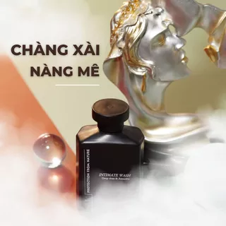 Tinh Chất Vệ Sinh Nam Cao Cấp Lưu Hương 4 Giờ Chính Hãng I'MK Tiêu Chuẩn Hàn Quốc