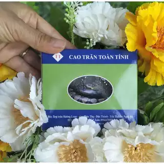 Cao trăn Hưởng Loan (100gr)