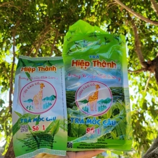 LỐC TRÀ HIỆP THÀNH MÓC CÂU 6 Gói ×70g, Hsd: 2026.