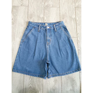 COTTON SHORT SMX00120