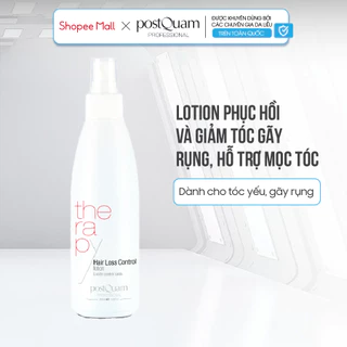 [Mã INBAU404 giảm 40K đơn 249K] Lotion hỗ trợ mọc tóc, phục hồi và giảm tóc gãy rụng postQuam 200ml