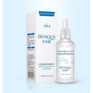 Serum, Tinh chất thành phần HA cấp ẩm sâu giữ ẩm duy trì độ săn chắc cho làn da ZuZu