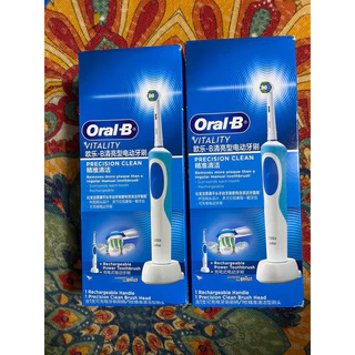 Bàn Chải Oral B