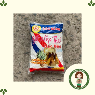 Bột nếp thái Lộc Sánh - GÓI 500G