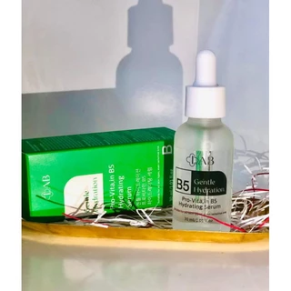 Serum B5 CẤP NƯỚC PHỤC HỒI DA SIÊU ĐỈNH