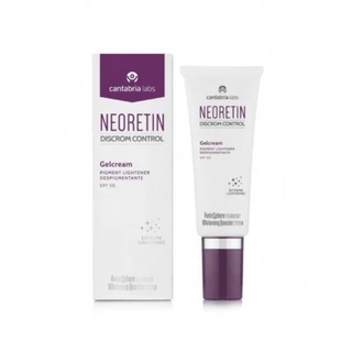 Kem chống nắng Neoretin SPF 50