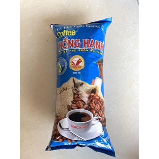 Cà phê Hồng Hạnh xanh gói 500gr