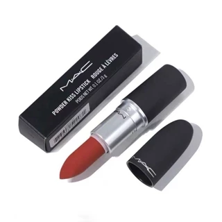 (Xả kho) Son Thỏi Mac Powder Kiss Liquid