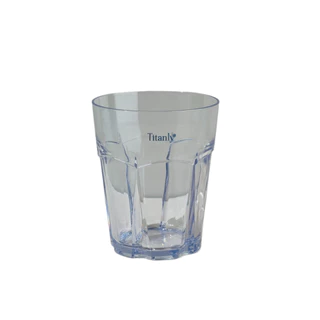 Ly nhựa tritan TitanLy DOF Tumbler, 430ml