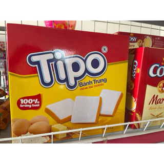 Bánh trứng tipo 250g