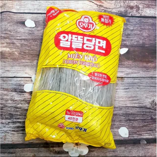 Miến khô 1kg Hàn Quốc