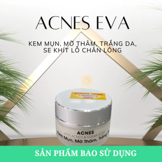 Kem Mụn  ACNE EVA