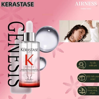 Kerastase Genesis Serum Anti-Chute Fortifiant chống rụng tóc/chống gàu/kiềm dầu/tinh chất 30ML