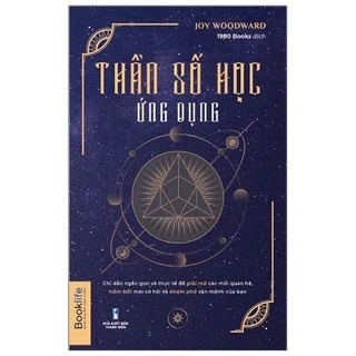 Sách: Thần Số Học Ứng Dụng