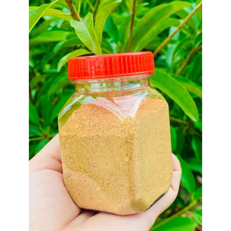 hủ muối sặc 100gr