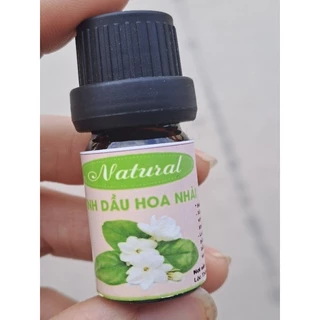 tinh dầu hoa nhài 10ml