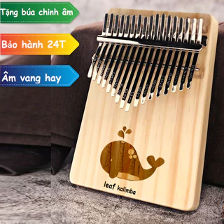 ĐÀN KALIMBA - GỖ GIÁ RẺ - MÈO I LOVE MUMY 17 PHÍM GIÁ SIÊU RẺ MINH KHANG NHẠC CỤ ÂM HAY ĐẦY ĐỦ PHỤ KIỆN QUÀ TẶNG