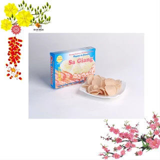 Bánh phồng tôm thượng hạng 200gram Sa Giang