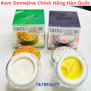 Kem Demejine Chính Hãng Hàn Quốc Tem T&T 20ml