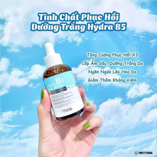 Serum B5 Pretty Skin- phục hồi dưỡng trắng da