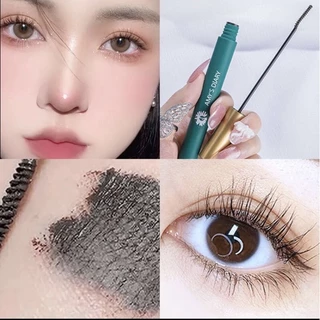 lichee1🌷Mascara GlamColour chuốt mi cong và dày tự nhiên cao cấp