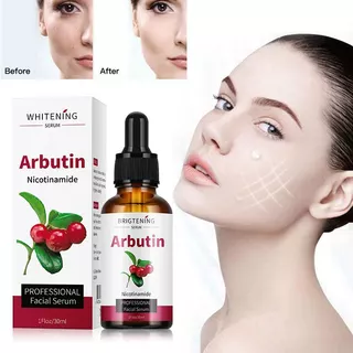 Tinh Chất numbuzin Skin Fade Spot Whitening Alpha Arbutin + Vitamin Đậm Đặc Serum 30ml
