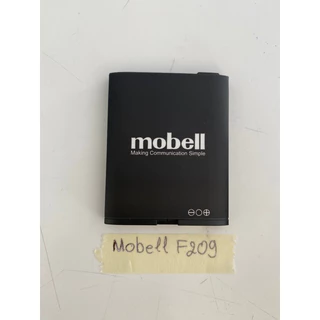 Pin mobell F209 chính hãng mới 100%