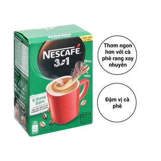 Nescafe 3in1