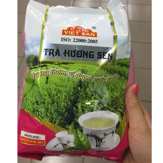 Trà CLC VietSan 250g (Hương Lài - Sen - Sâm Dứa)