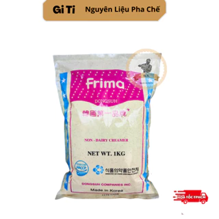 Bột Sữa Frima Hàn Quốc Túi 1KG