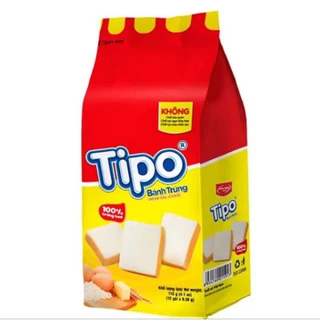 Bánh Trứng Tipo 115g