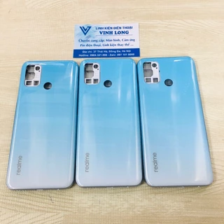 Vỏ máy Realme 7i / C17