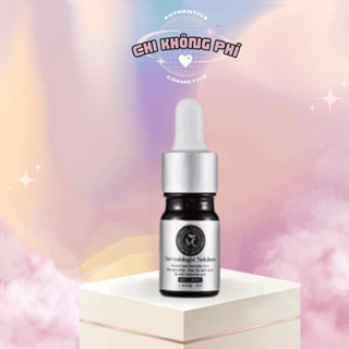 Serum Huyết Thanh Thảo Mộc Hỗ Trợ Giảm M.ụ.n Mờ T.h.â.m Dưỡng Da - 5ml