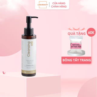 Sữa Rửa Mặt Làm Sạch Sâu KyungLab Cleansing Gel