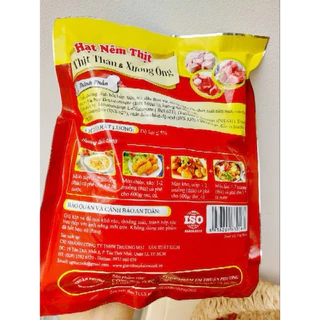 Hạt nêm thịt thuận phương gói 450gram