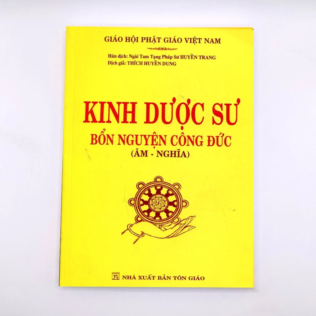 Kinh Sám Hối (HT.Thích Tịnh Không)