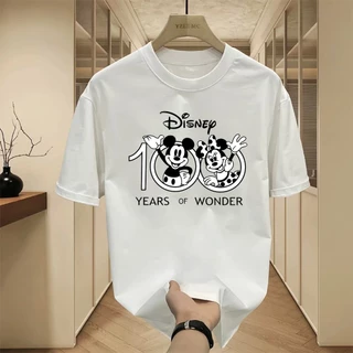 Áo Thun Chuột Mickey M7