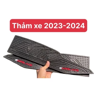 Thảm Lót Chân Ab 2020-2025 Cao Su Dày Để Zin Không Trơn Trượt