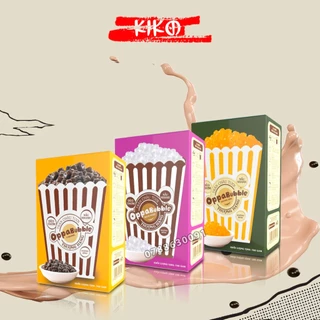 Trân Châu Tươi Oppa Bubble Đủ Vị Gói 700G