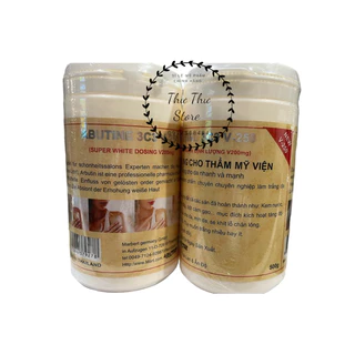 Kem Abutine 3c3 Trắng Da Toàn Thân 500g