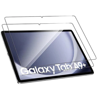 Kính cường lực Samsung Tab A9 8.7inch/ A9 Plus 11inch 2023 trong suốt bảo vệ màn hình