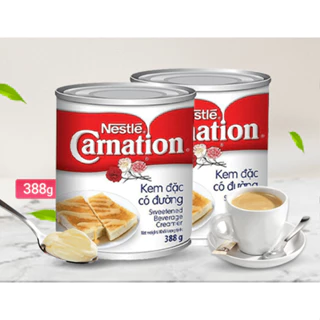 Sữa đặc Nestle Carnation