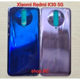 Nắp lưng Xiaomi Redmi K30 5G