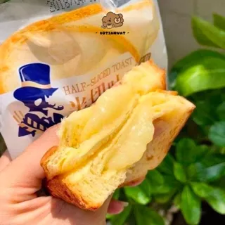 Combo 10 sandwich lát nhân sữa chua horsh ông già thơm ngon