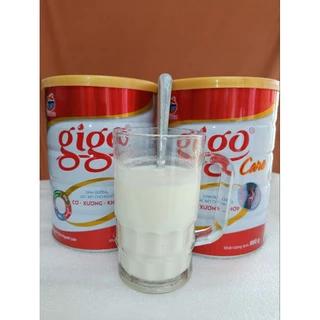 Sữa Bột Gigo Care Cơ Xương Khớp Lon 900g