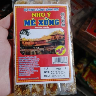 kẹo mè xửng NHƯ Ý